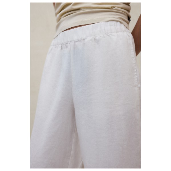 Ecoalf - Women's Mossi Pants - Fritidsbyxa