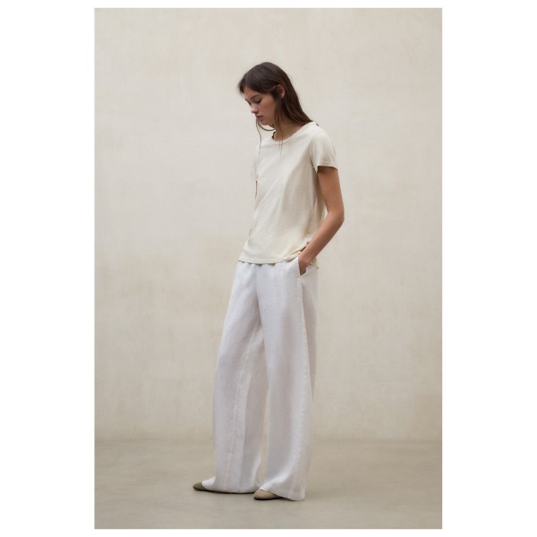 Ecoalf - Women's Mossi Pants - Fritidsbyxa