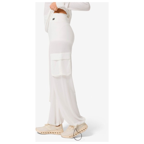 super.natural - Women's Loose Air Cargo - Träningsbyxa