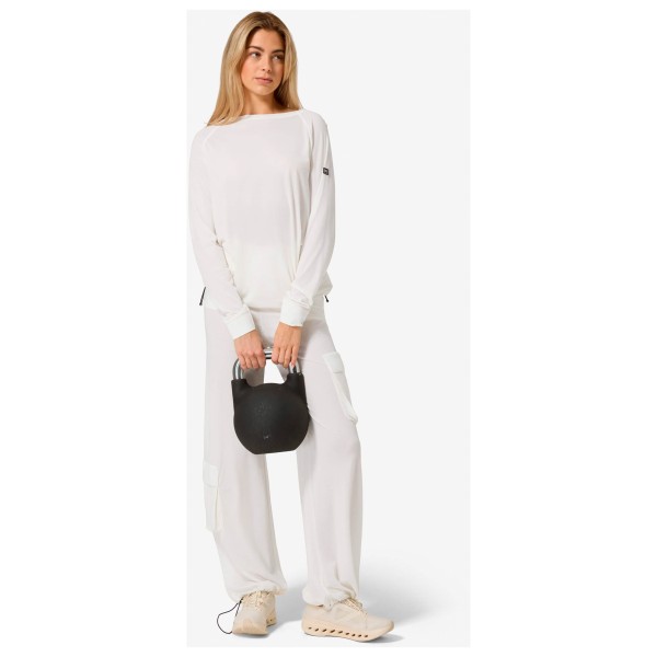 super.natural - Women's Loose Air Cargo - Träningsbyxa