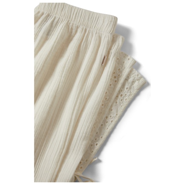Brixton - Women's Seaside Eyelet Wide Leg Pant - Casual trousers