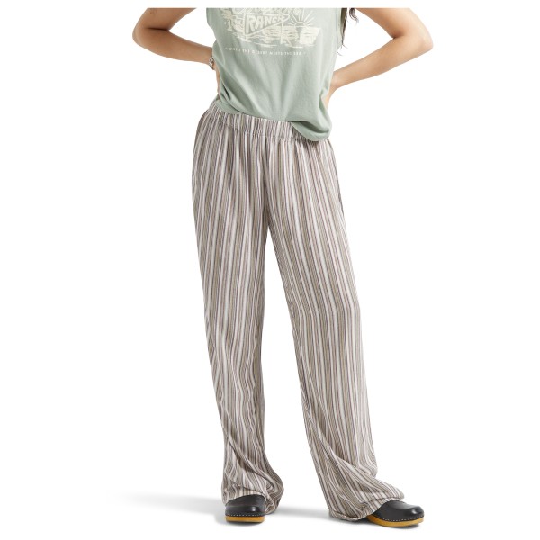 Brixton - Women's The Alley Lounge Pant - Pantalones de ocio