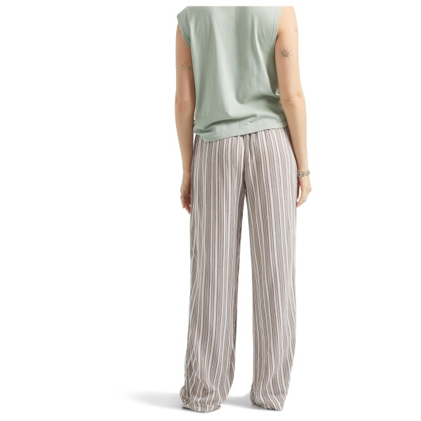 Brixton - Women's The Alley Lounge Pant - Pantalones de ocio