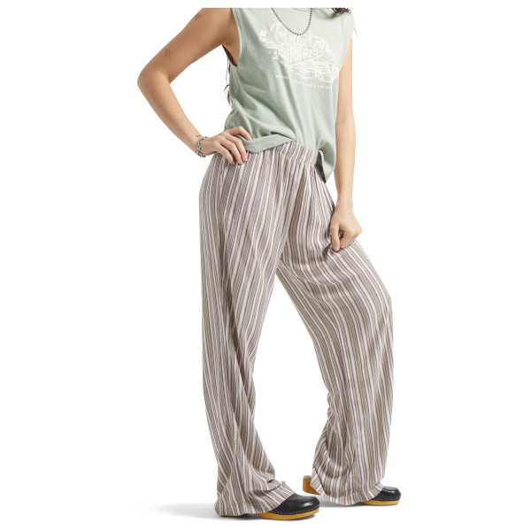 Brixton - Women's The Alley Lounge Pant - Pantalones de ocio
