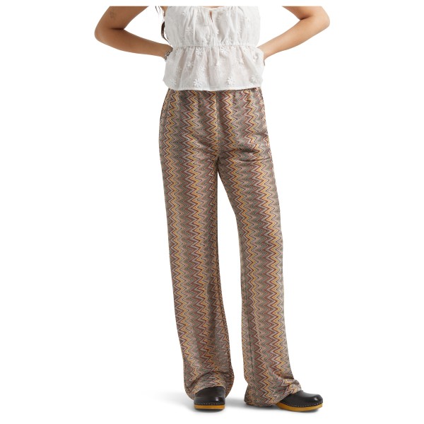 Brixton - Women's The Cabana Mesh Lounge Pant - Casual trousers