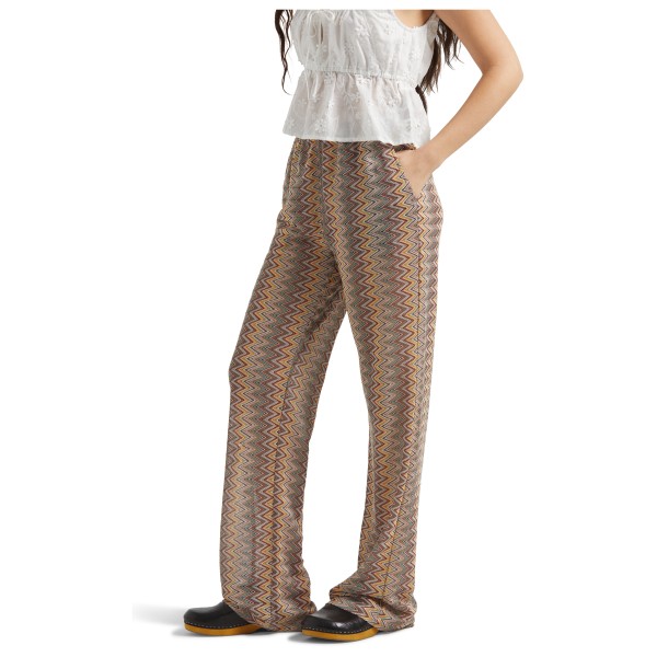 Brixton - Women's The Cabana Mesh Lounge Pant - Casual trousers