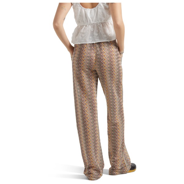 Brixton - Women's The Cabana Mesh Lounge Pant - Casual trousers