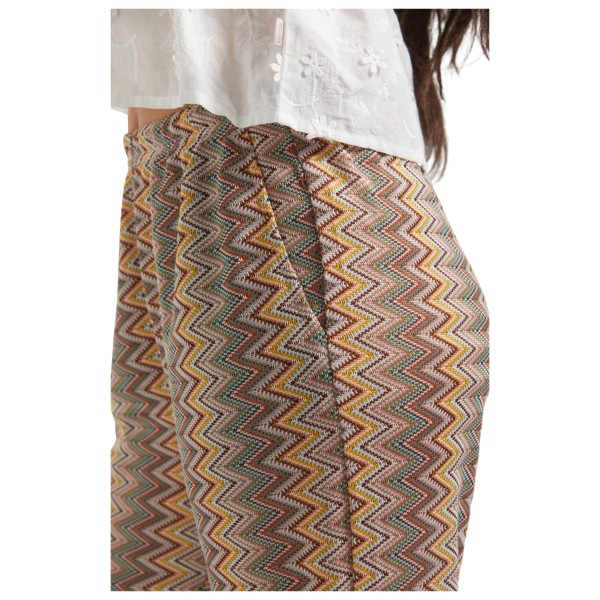 Brixton - Women's The Cabana Mesh Lounge Pant - Casual trousers