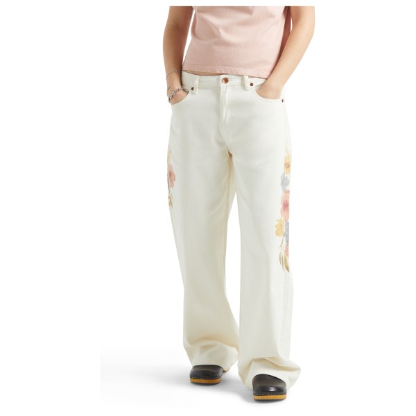 Brixton - Women's The Chloe 5 Pocket Pant - Freizeithose