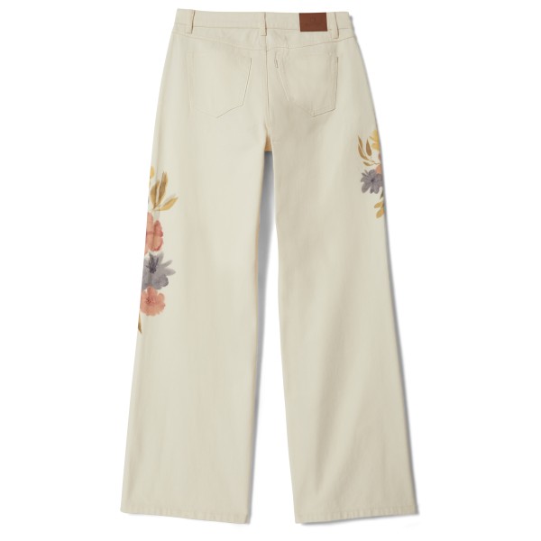 Brixton - Women's The Chloe 5 Pocket Pant - Pantalones de ocio