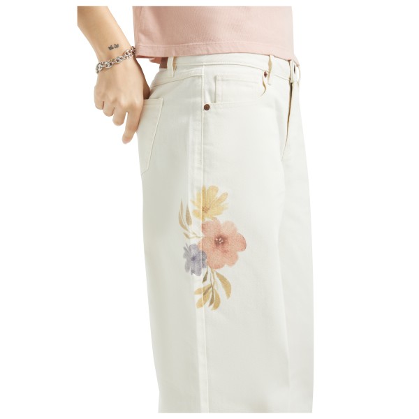 Brixton - Women's The Chloe 5 Pocket Pant - Pantalones de ocio