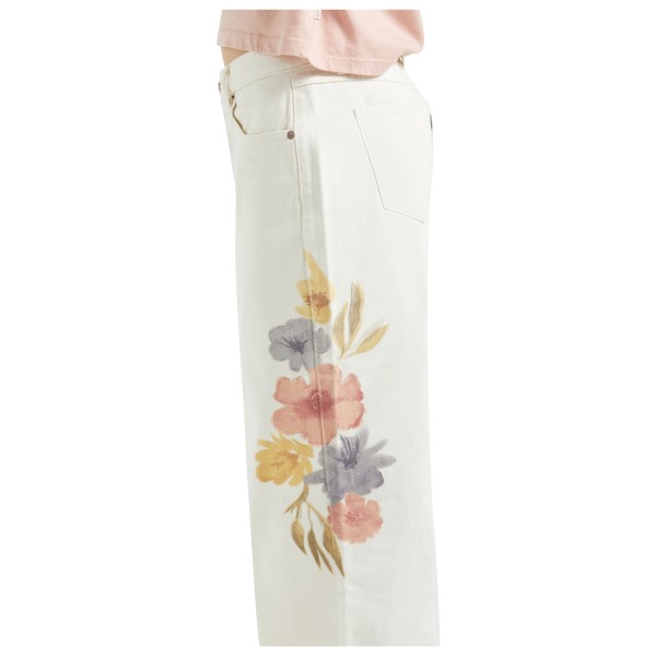 Brixton - Women's The Chloe 5 Pocket Pant - Pantalones de ocio