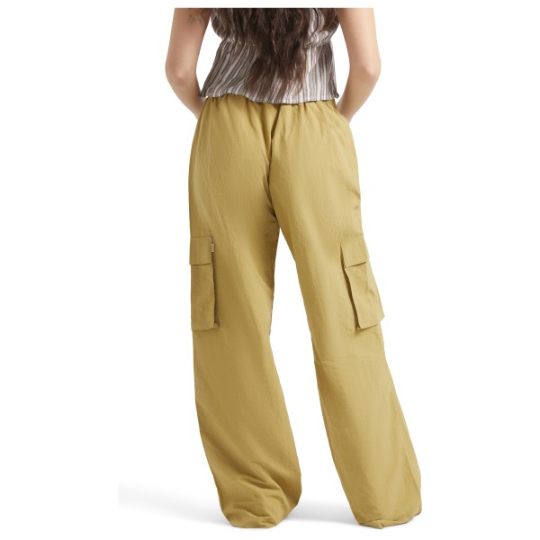 Brixton - Women's The Jett Lightweight Cargo Wide Leg Pant - Casual trousers