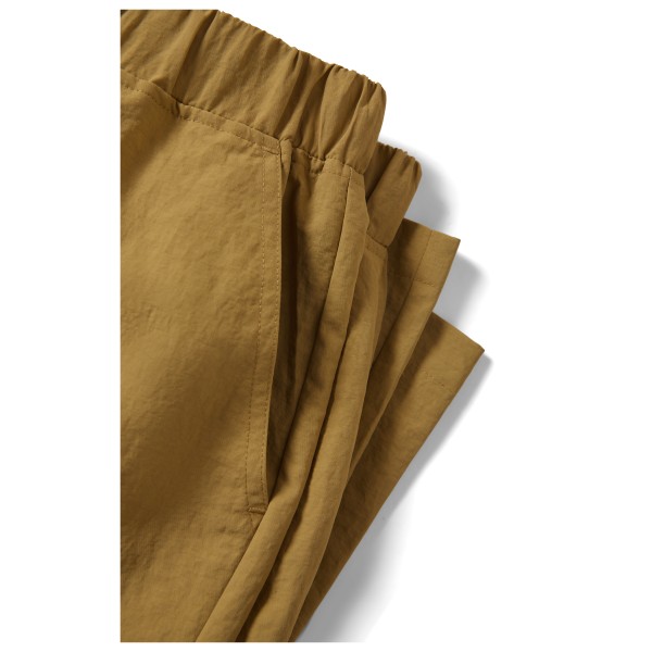 Brixton - Women's The Jett Lightweight Cargo Wide Leg Pant - Freizeithose