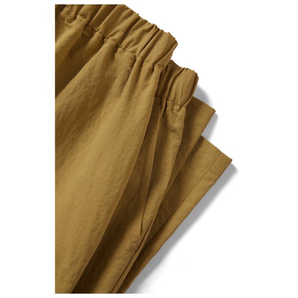 Brixton - Women's The Jett Lightweight Cargo Wide Leg Pant - Freizeithose