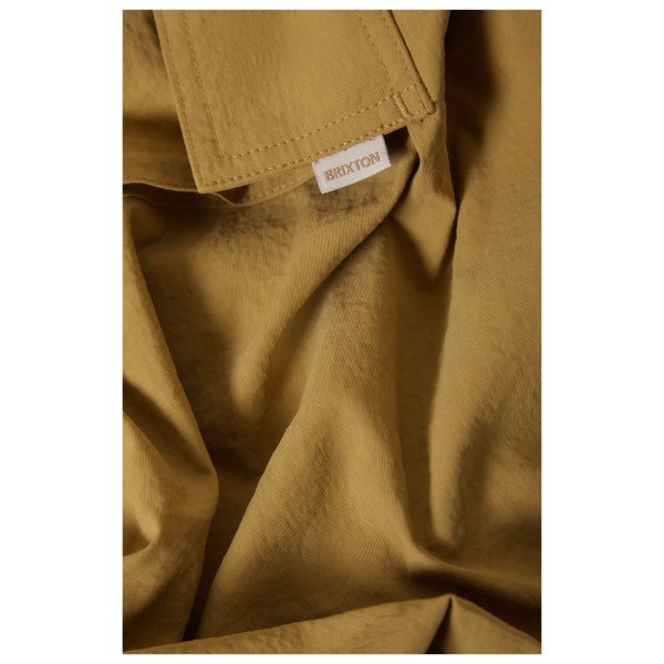 Brixton - Women's The Jett Lightweight Cargo Wide Leg Pant - Freizeithose