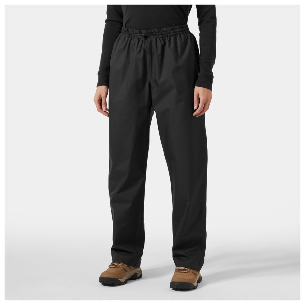Helly Hansen - Women's Rain Pant - Regnbukser