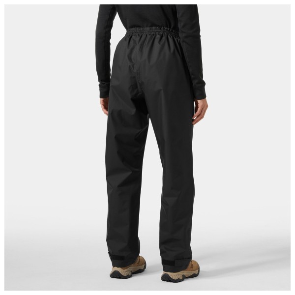 Helly Hansen - Women's Rain Pant - Sadehousut