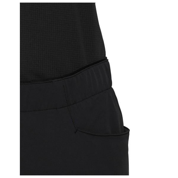Mammut - Women's Eiger Nordwand Light Softshell Pants - Pantalones de travesía