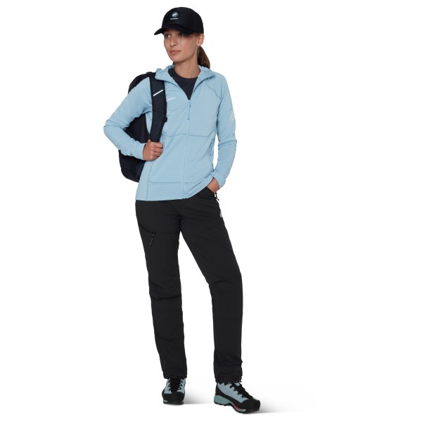 Mammut - Women's Taiss Softshell Pants - Toerbroek