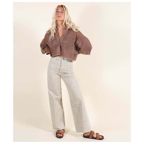 Oxbow - Women's Darts Pants - Fritidsbukser