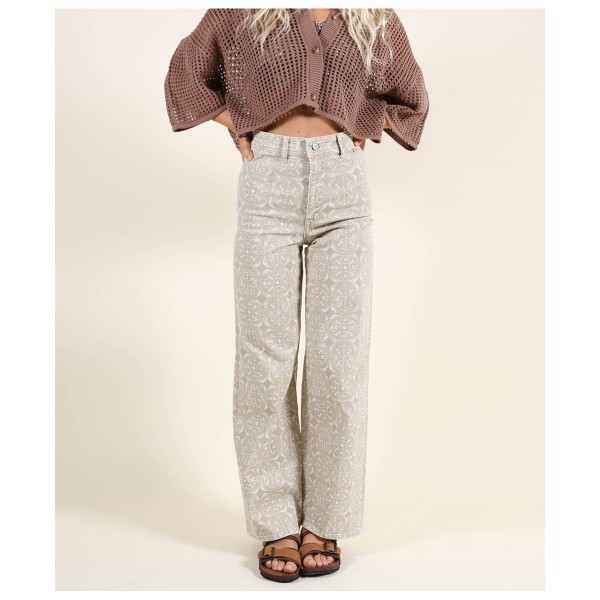 Oxbow - Women's Darts Pants - Fritidsbyxa