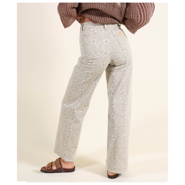 Oxbow - Women's Darts Pants - Pantalones de ocio