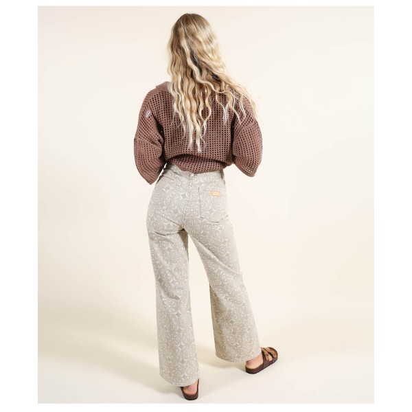 Oxbow - Women's Darts Pants - Pantalones de ocio