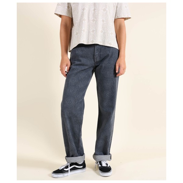 Oxbow - Women's Motel Denim Pant - Freizeithose