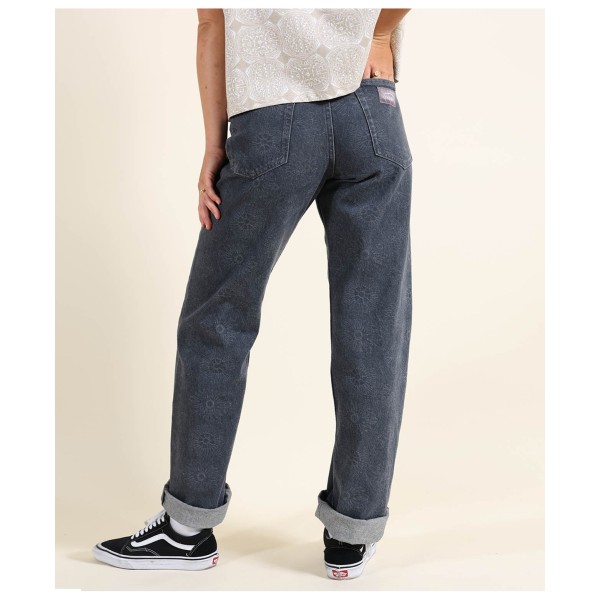 Oxbow - Women's Motel Denim Pant - Freizeithose