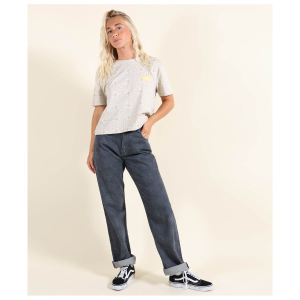 Oxbow - Women's Motel Denim Pant - Freizeithose