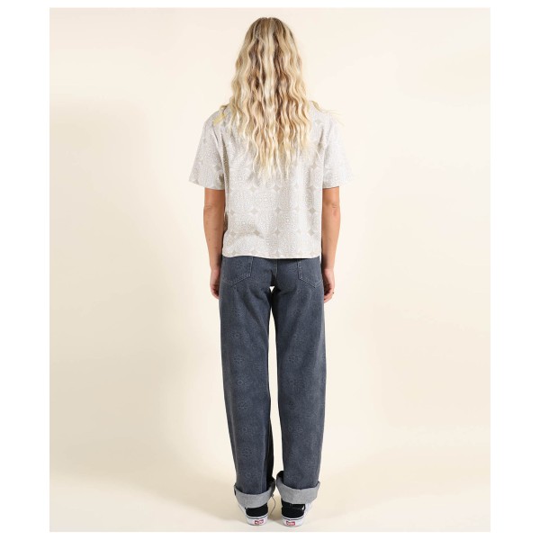 Oxbow - Women's Motel Denim Pant - Freizeithose
