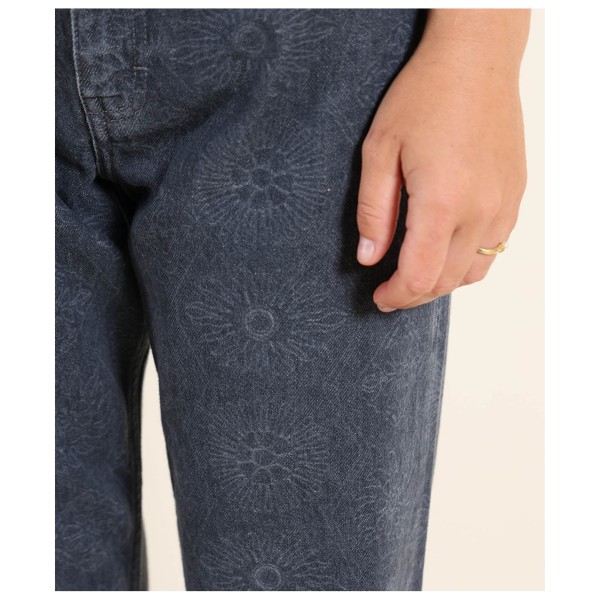 Oxbow - Women's Motel Denim Pant - Freizeithose