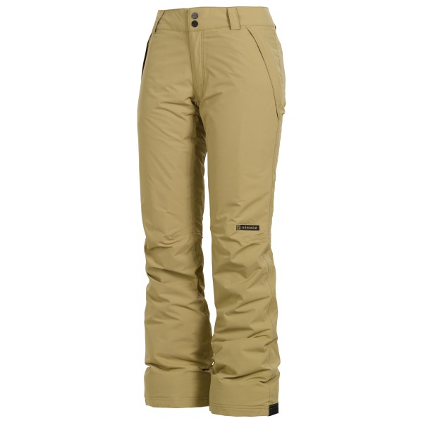 Armada - Women's Brae 2L Insulated Pant - Skibukser