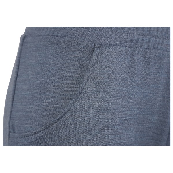 Stoic - Women's MerinoTerry250 BaraSt. Pants - Pantalones de deporte