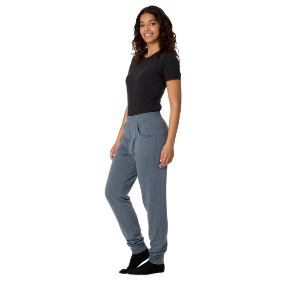 Stoic - Women's MerinoTerry250 BaraSt. Pants - Tracksuit trousers