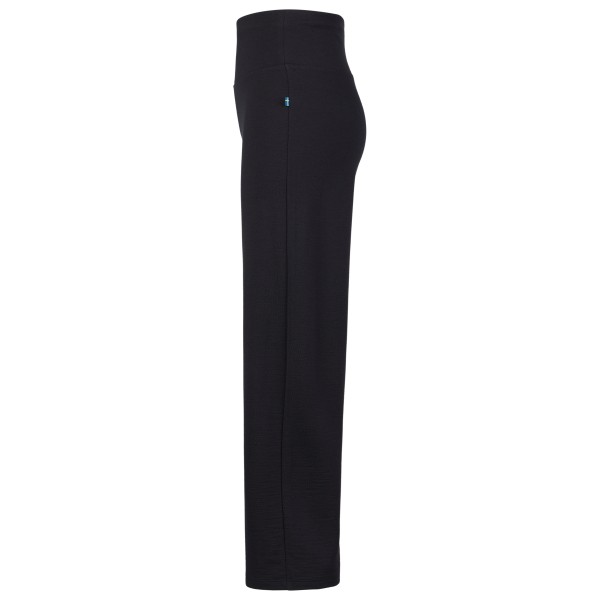 Stoic - Women's MerinoTerry250 BaraSt. Wide Pants - Pantaloni da allenamento