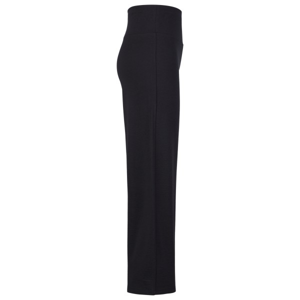 Stoic - Women's MerinoTerry250 BaraSt. Wide Pants - Pantaloni da allenamento