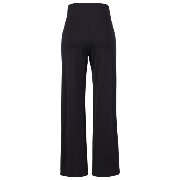 Stoic - Women's MerinoTerry250 BaraSt. Wide Pants - Pantaloni da allenamento