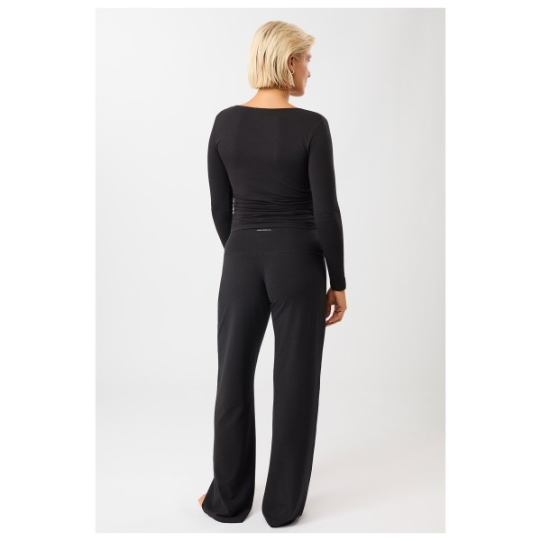 Mandala - Women's Wide Leg Pants - Pantalones de deporte