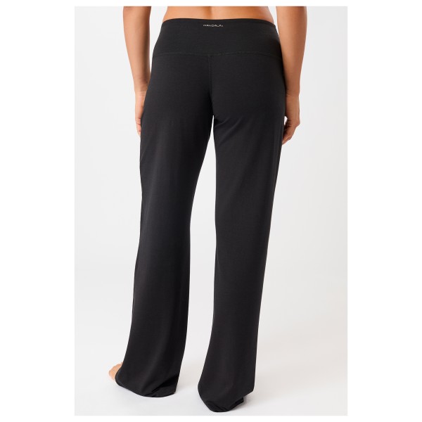 Mandala - Women's Wide Leg Pants - Træningsbukser