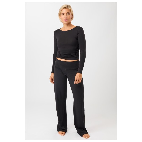 Mandala - Women's Wide Leg Pants - Træningsbukser