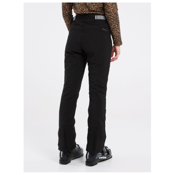 Protest - Women's PRTRami Softshell Snowpants - Hiihto- ja lasketteluhousut