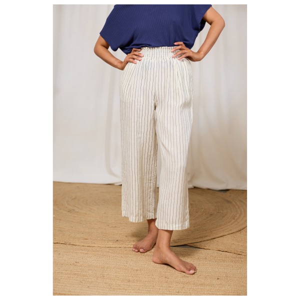 TWOTHIRDS - Women's Marianne - Pantalones de ocio