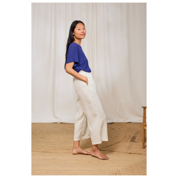 TWOTHIRDS - Women's Marianne - Pantalones de ocio