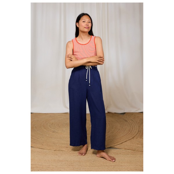 TWOTHIRDS - Women's San Vito - Freizeithose