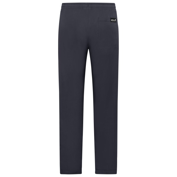 Jack Wolfskin - Women's Montero Pants - Fritidsbukser