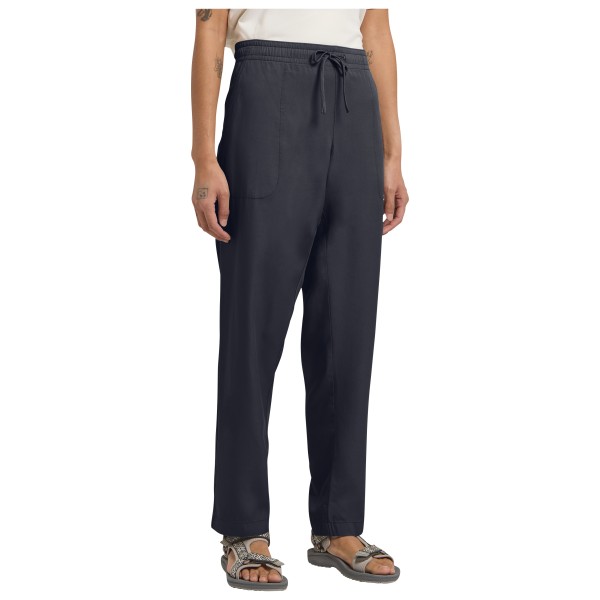 Jack Wolfskin - Women's Montero Pants - Fritidsbukser