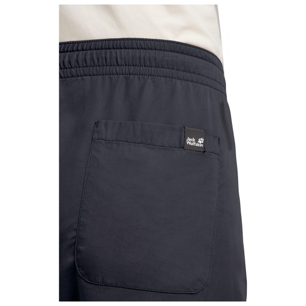 Jack Wolfskin - Women's Montero Pants - Fritidsbukser