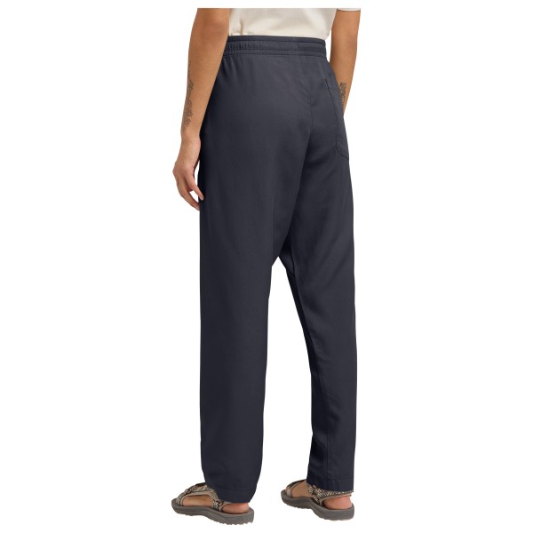 Jack Wolfskin - Women's Montero Pants - Fritidsbyxa